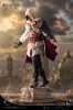 PURE ARTS 1/2 SCALE STATUE LIMITED EDITION ASSASSIN'S CREED II - EZIO PRESTIGE LINE 1/2 SCALE STATUE - Thumbnail (2)