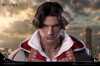 PURE ARTS 1/2 SCALE STATUE LIMITED EDITION ASSASSIN'S CREED II - EZIO PRESTIGE LINE 1/2 SCALE STATUE - Thumbnail (9)