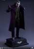 Queen Studios The Dark Knight Heath Ledger Joker 1:4 Scale Collectible Statue - Thumbnail (1)