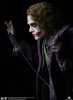Queen Studios The Dark Knight Heath Ledger Joker 1:4 Scale Collectible Statue - Thumbnail (4)