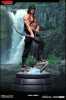 Rambo Statue by PCS Collectibles Limited Edition: 400 - Thumbnail (4)