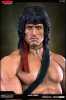 Rambo Statue by PCS Collectibles Limited Edition: 400 - Thumbnail (7)