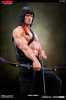 Rambo Statue by PCS Collectibles Limited Edition: 400 - Thumbnail (10)