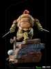 Raphael 1:10 Scale Statue by Iron Studios Battle Diorama Series - Art Scale - Thumbnail (3)