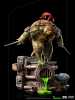 Raphael 1:10 Scale Statue by Iron Studios Battle Diorama Series - Art Scale - Thumbnail (4)
