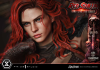 RED SONJA - LONG LIVE THE QUEEN (BONUS) 1/3 SCALE STATUE - Thumbnail (3)