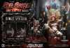 RED SONJA - LONG LIVE THE QUEEN (BONUS) 1/3 SCALE STATUE - Thumbnail (5)