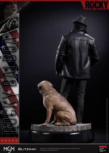 Rocky1976 Blitzway - 3