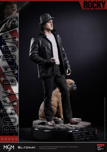 Rocky1976 Blitzway - 8