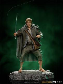 Sam – BDS – The Lord of the Rings – Art Scale 1/10