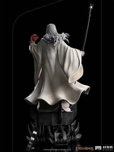 Saruman – The Lord of the Rings – Art Scale 1/10 - 5