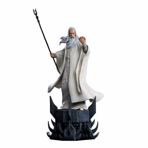 Saruman – The Lord of the Rings – Art Scale 1/10 - 1