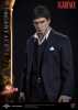 SCARFACE (STANDARD VERSION) 1/4 SCALE STATUE - Thumbnail (6)