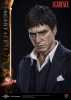 SCARFACE (STANDARD VERSION) 1/4 SCALE STATUE - Thumbnail (10)