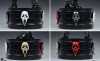 Scream: Ghost Face Deluxe Version Quarter Scale Statue by Premium Collectibles Studio (PCS) - Thumbnail (6)