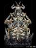 Skeletor on Throne Deluxe 1:10 Scale Statue by Iron Studios Art Scale - Thumbnail (5)
