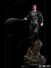 Superman Black Suit Statue by Iron Studios Zack Snyder’s Justice League – 1:4 Scale Legacy Replica - Thumbnail (2)