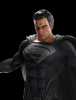 SUPERMAN - BLACK SUIT Weta Workshop - Thumbnail (11)