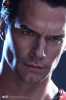 SUPERMAN BLUE SUIT (HENRY CAVILL) LIFE-SIZE BUST - Thumbnail (5)