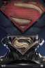 SUPERMAN BLUE SUIT (HENRY CAVILL) LIFE-SIZE BUST - Thumbnail (7)