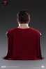 SUPERMAN BLUE SUIT (HENRY CAVILL) LIFE-SIZE BUST - Thumbnail (9)