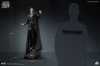 SUPERMAN (HENRY CAVILL) BLACK SUIT (PREMIUM VERSION) 1/3 SCALE STATUE - Thumbnail (2)