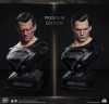 SUPERMAN (HENRY CAVILL) BLACK SUIT (PREMIUM VERSION) 1/3 SCALE STATUE - Thumbnail (3)