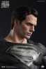 SUPERMAN (HENRY CAVILL) BLACK SUIT (PREMIUM VERSION) 1/3 SCALE STATUE - Thumbnail (4)