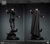 SUPERMAN (HENRY CAVILL) BLACK SUIT (PREMIUM VERSION) 1/3 SCALE STATUE - Thumbnail (7)