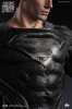 SUPERMAN (HENRY CAVILL) BLACK SUIT (PREMIUM VERSION) 1/3 SCALE STATUE - Thumbnail (8)