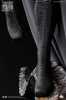 SUPERMAN (HENRY CAVILL) BLACK SUIT (PREMIUM VERSION) 1/3 SCALE STATUE - Thumbnail (10)