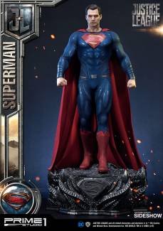 Superman Statue by Prime 1 Studio Justice League