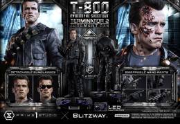 T-800 favorite Cyberdyne Shootout Edition Size: 300