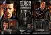 Terminator 2: Judgment Day T-800 favorite Final Battle DX Bonus Version Edition Size: 500 - Thumbnail (1)