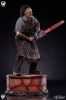 TEXAS CHAINSAW MASSACRE - LEATHERFACE (DELUXE) 1/4 SCALE STATUE - Thumbnail (5)