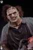 TEXAS CHAINSAW MASSACRE - LEATHERFACE (DELUXE) 1/4 SCALE STATUE - Thumbnail (6)