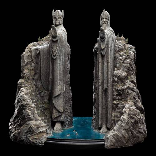 THE ARGONATH™ Environment - Limited Edition - 0