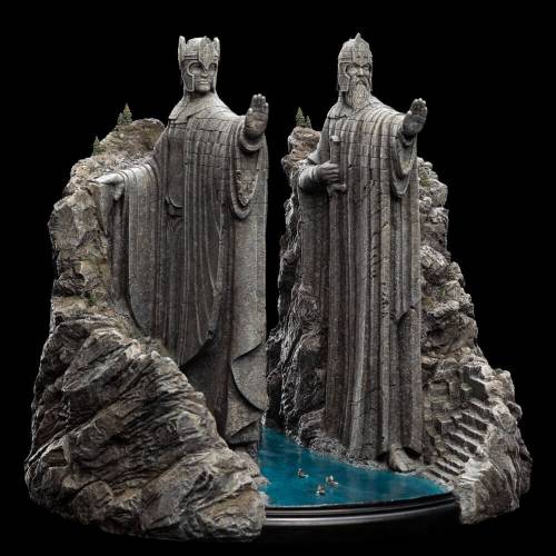 THE ARGONATH™ Environment - Limited Edition - 5