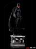 The Batman 1:10 Scale Statue by Iron Studios Art Scale - DC Comics - The Batman - Thumbnail (3)