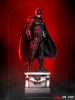 The Batman 1:10 Scale Statue by Iron Studios Art Scale - DC Comics - The Batman - Thumbnail (1)