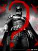 The Batman 1:10 Scale Statue by Iron Studios Art Scale - DC Comics - The Batman - Thumbnail (9)