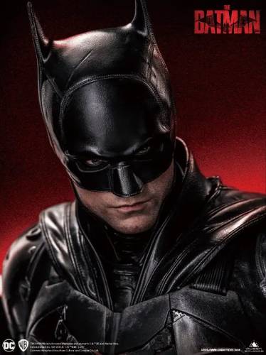 The Batman 1/3 Statue - 5