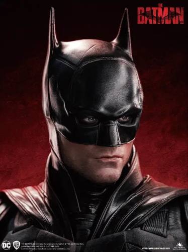 The Batman 1/3 Statue - 6