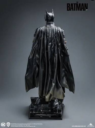 The Batman 1/3 Statue - 9