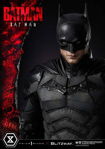 The Batman (Film) Batman Bonus Version - 3