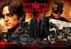 The Batman (Film) Batman Bonus Version - Thumbnail (1)