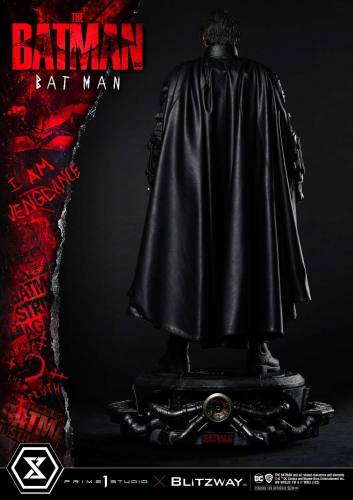 The Batman (Film) Batman Bonus Version - 15
