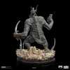The Book of Boba Fett Boba Fett & Rancor 1/20 Demi Art Scale Limited Edition Statue - Thumbnail (2)