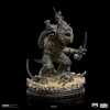 The Book of Boba Fett Boba Fett & Rancor 1/20 Demi Art Scale Limited Edition Statue - Thumbnail (4)
