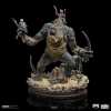 The Book of Boba Fett Boba Fett & Rancor 1/20 Demi Art Scale Limited Edition Statue - Thumbnail (6)